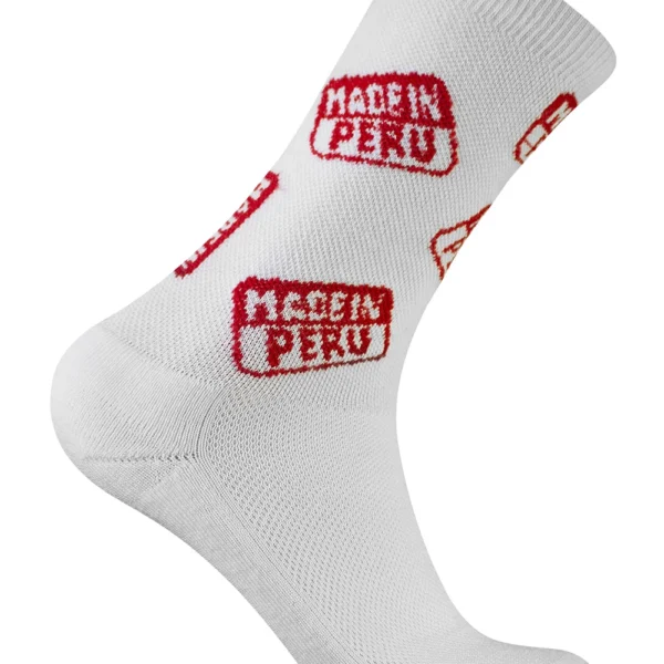 Medias deportivas Made in Perú