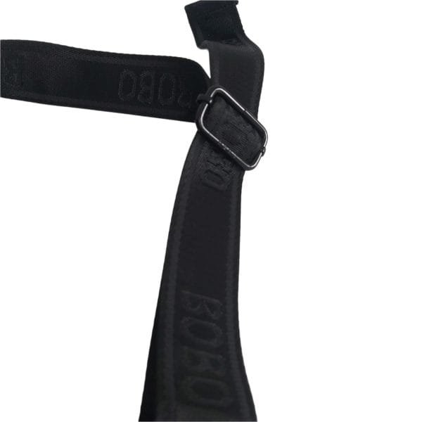 Canguro running negro - Imagen 4