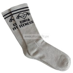 Medias deportivas chica fitness