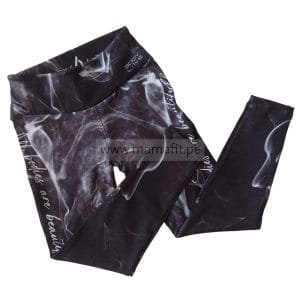Tobillero colombia negro (talla L)