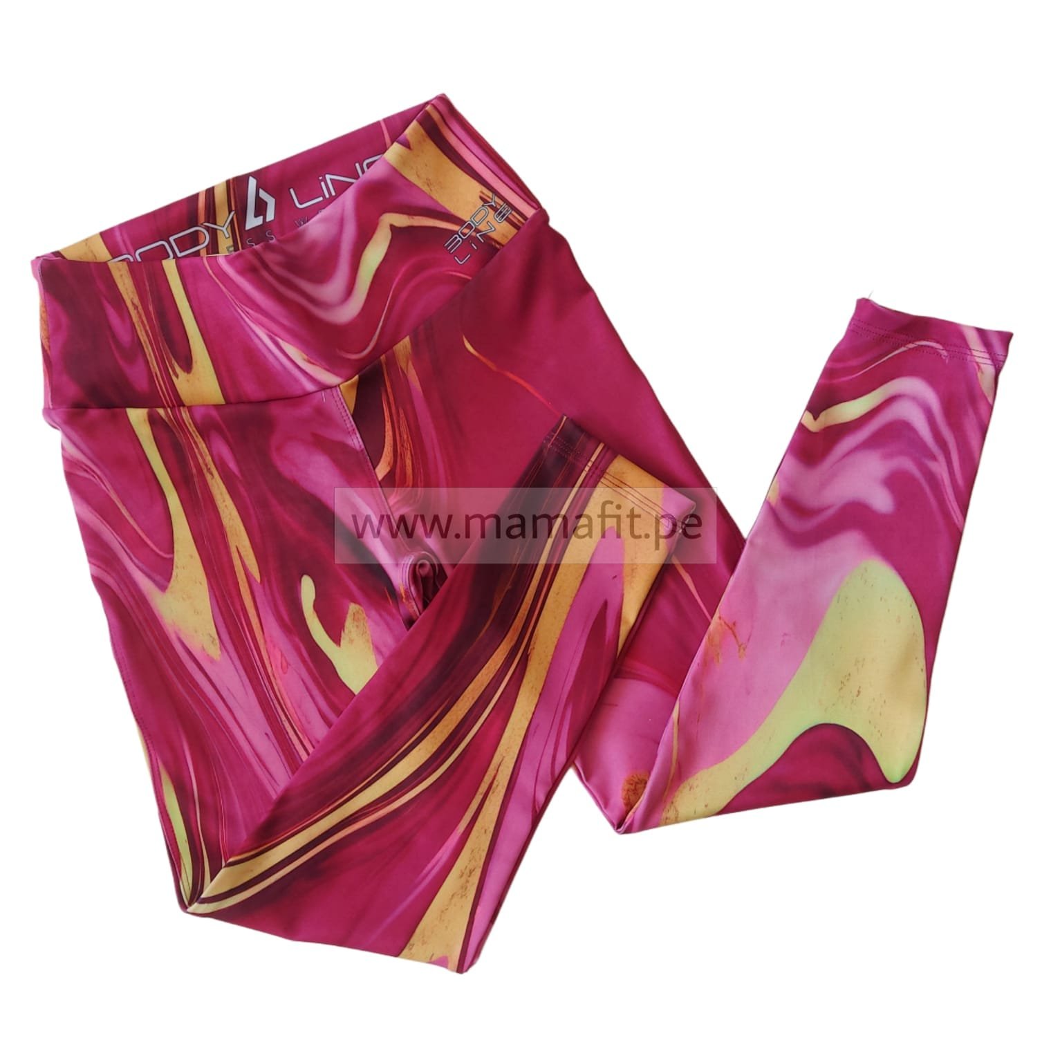 Tobillero colombia fucsia (L)