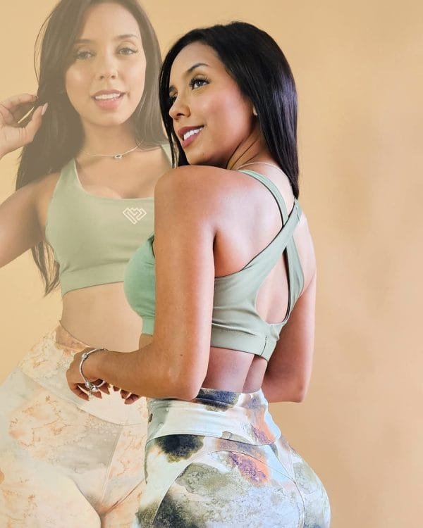 Top print uva (S-M) - Imagen 3
