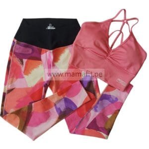 Conjunto deportivo coral