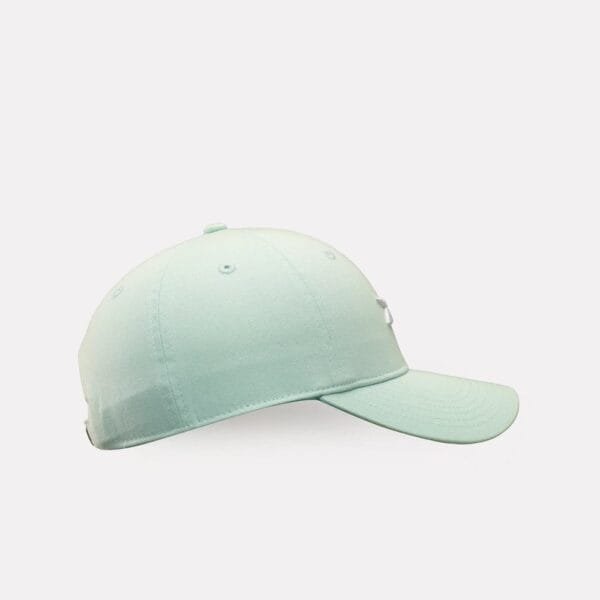Gorra deportiva verde agua reebok - Imagen 5