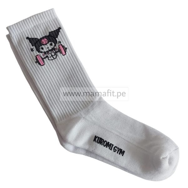 Medias deportivas gym