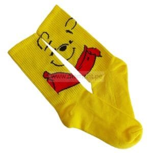 Medias deportivas winnie