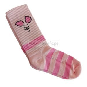 Medias deportivas piglet
