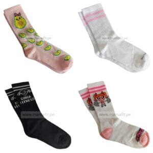 Pack de medias deportivas -2