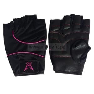 Guantes deportivos NF (M)