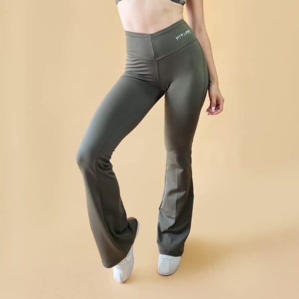 Tobillero flare menta - Imagen 2