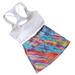 Conjunto primavera