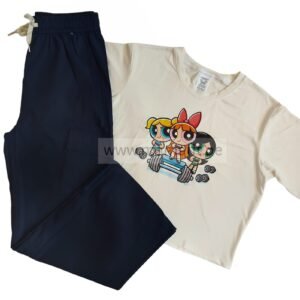 Conjunto over super poderosas