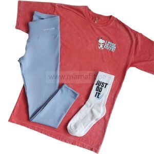 Conjunto snoopy large