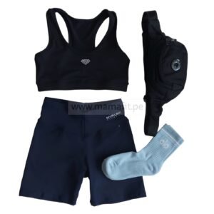 Pack deportivo runner