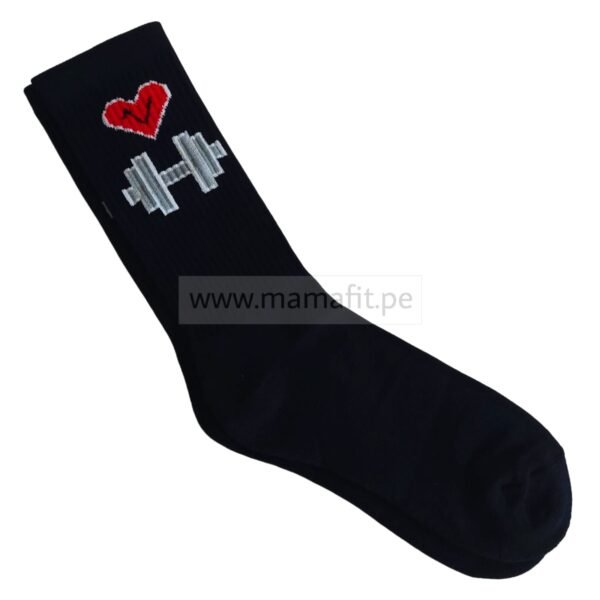 Medias deportivas gym