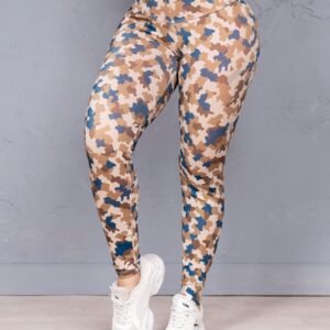 Tobillero cambo beige (talla L)