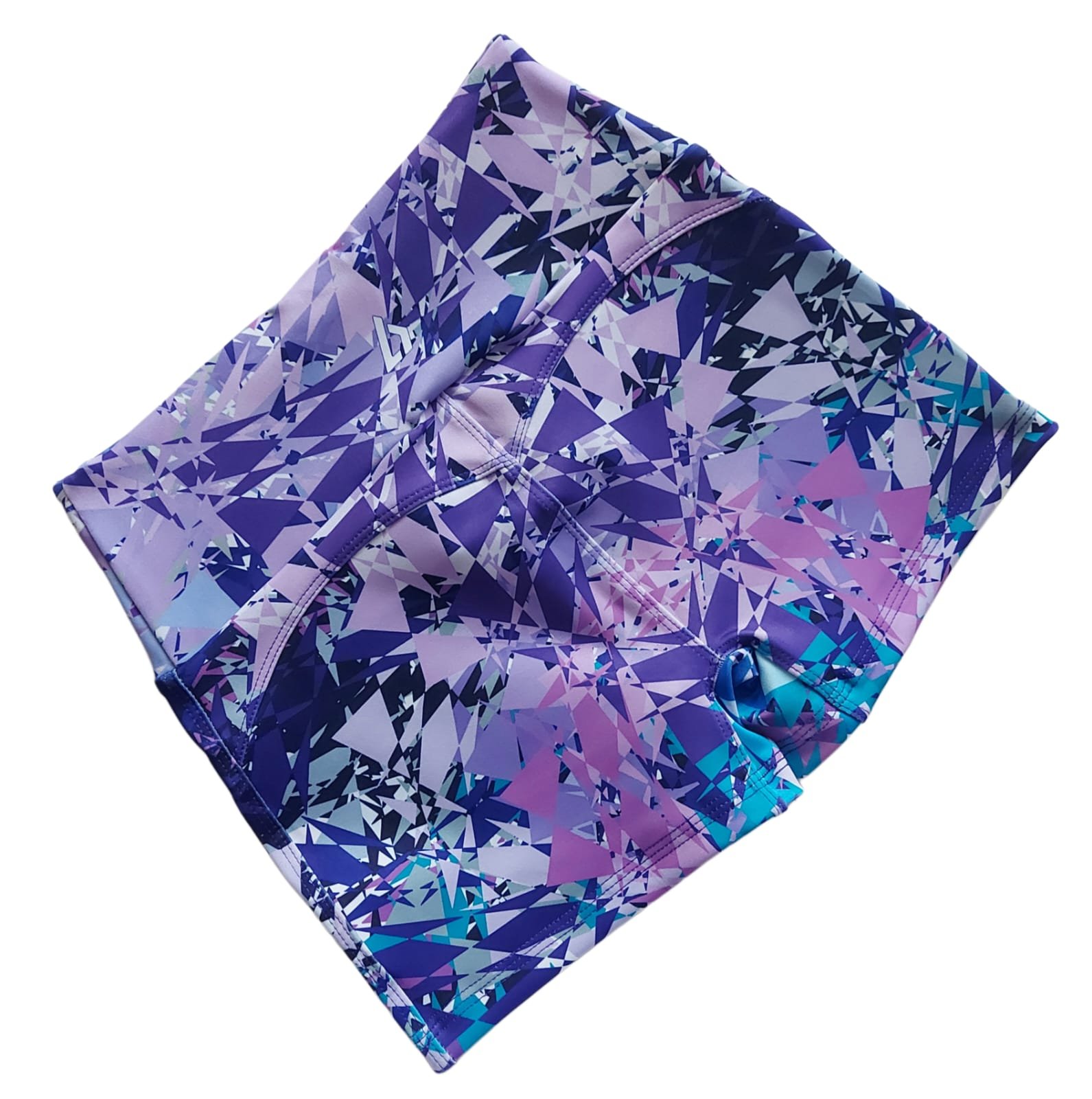 Short colombia violeta (S-M) - Imagen 2