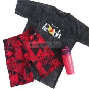 Conjunto deportivo Pooh (L)