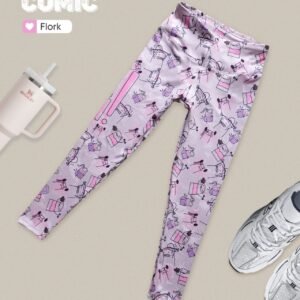 Tobillero flork (S-M)