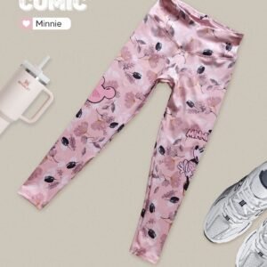 Tobillero minnie (S-M)