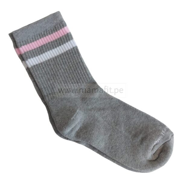 Medias deportivas plomas