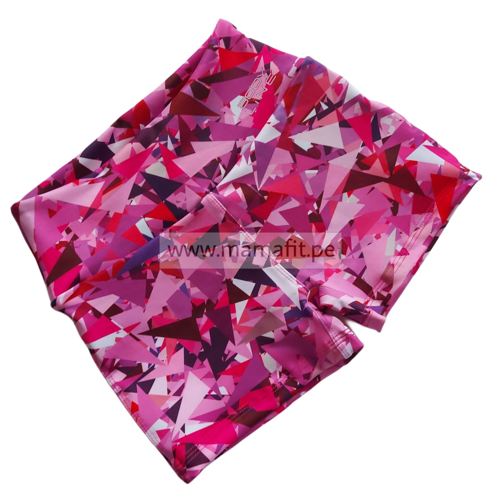 Conjunto colombia fucsia - Imagen 2