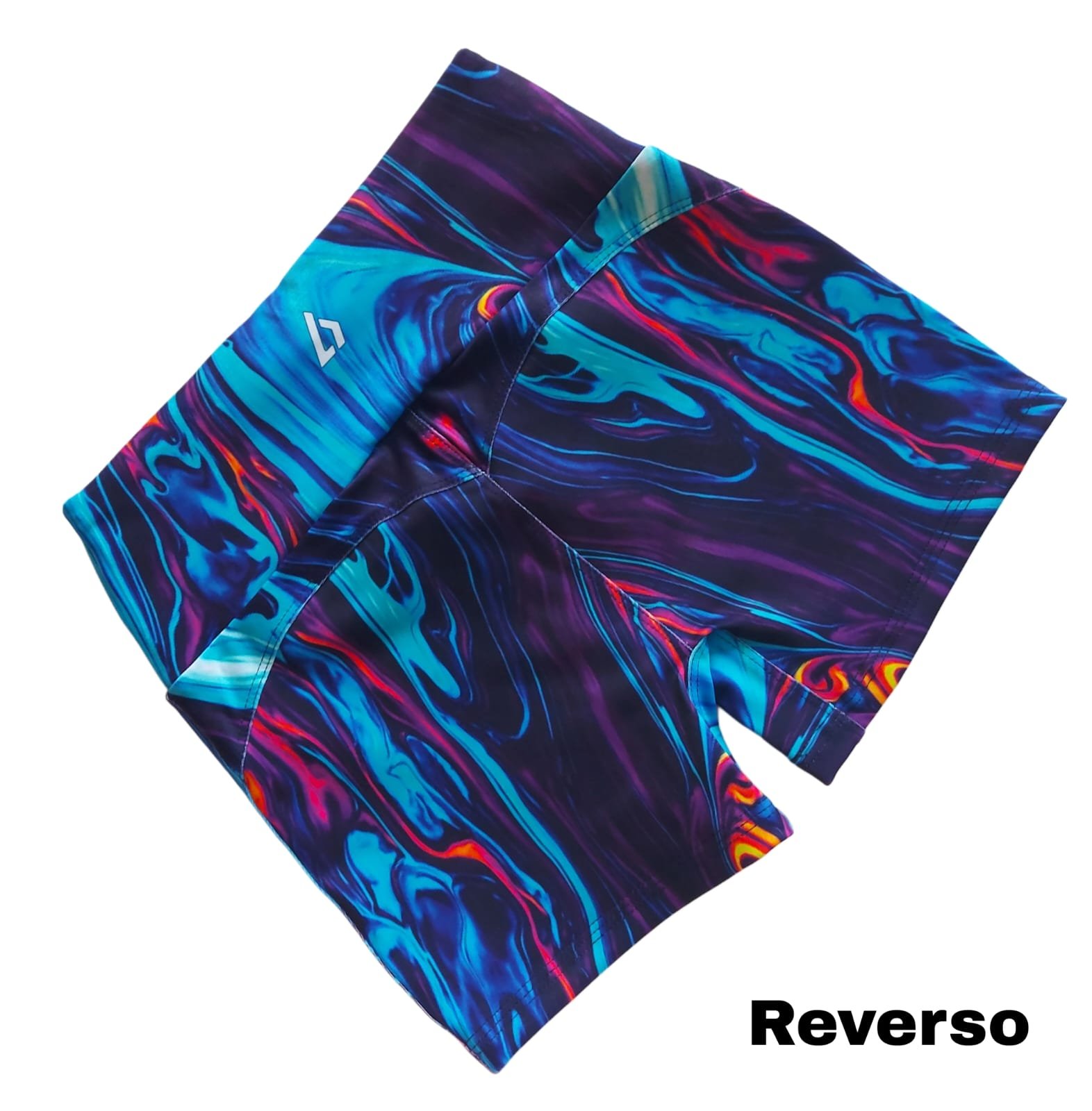 Conjunto Summer uva - Imagen 3