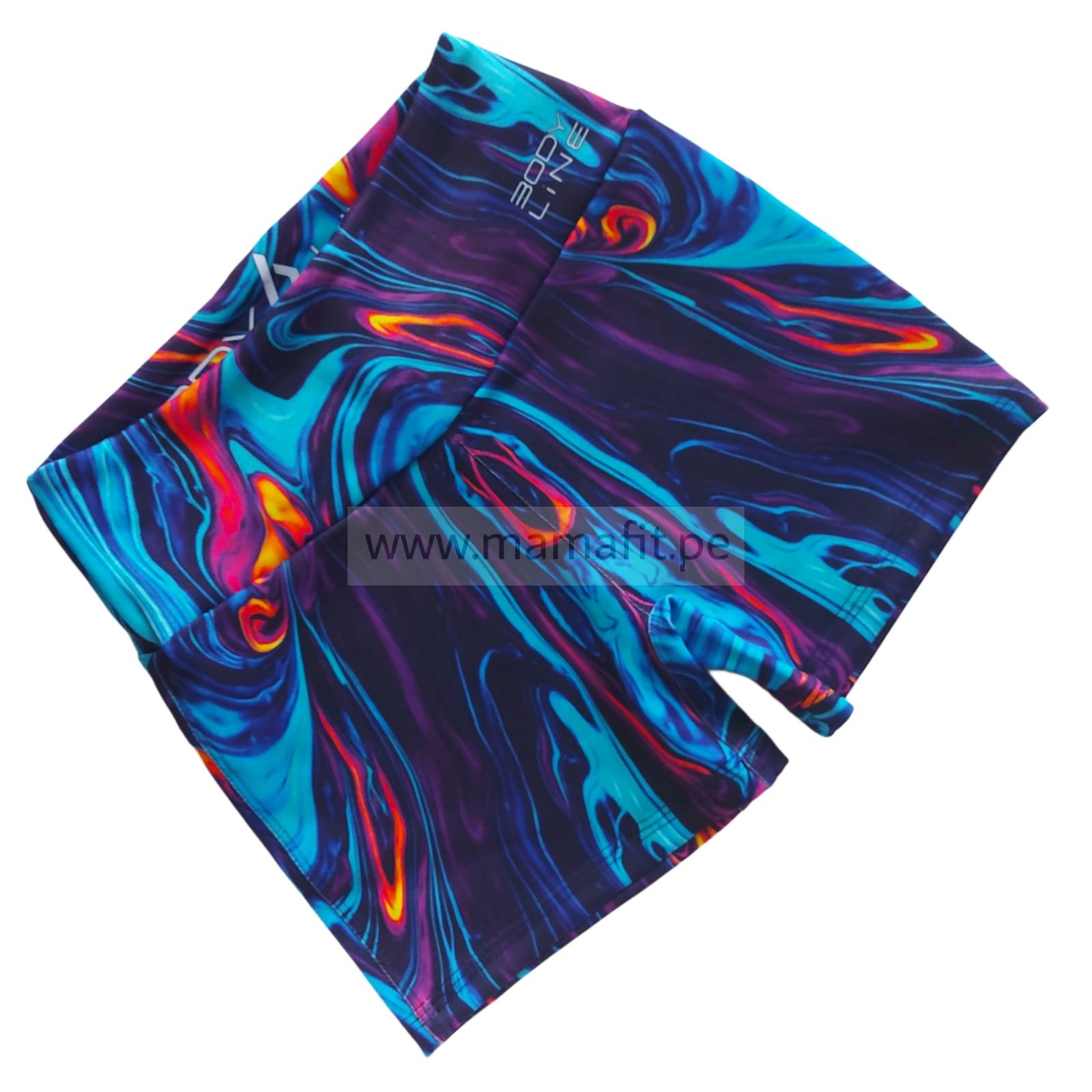 Conjunto Summer uva - Imagen 2