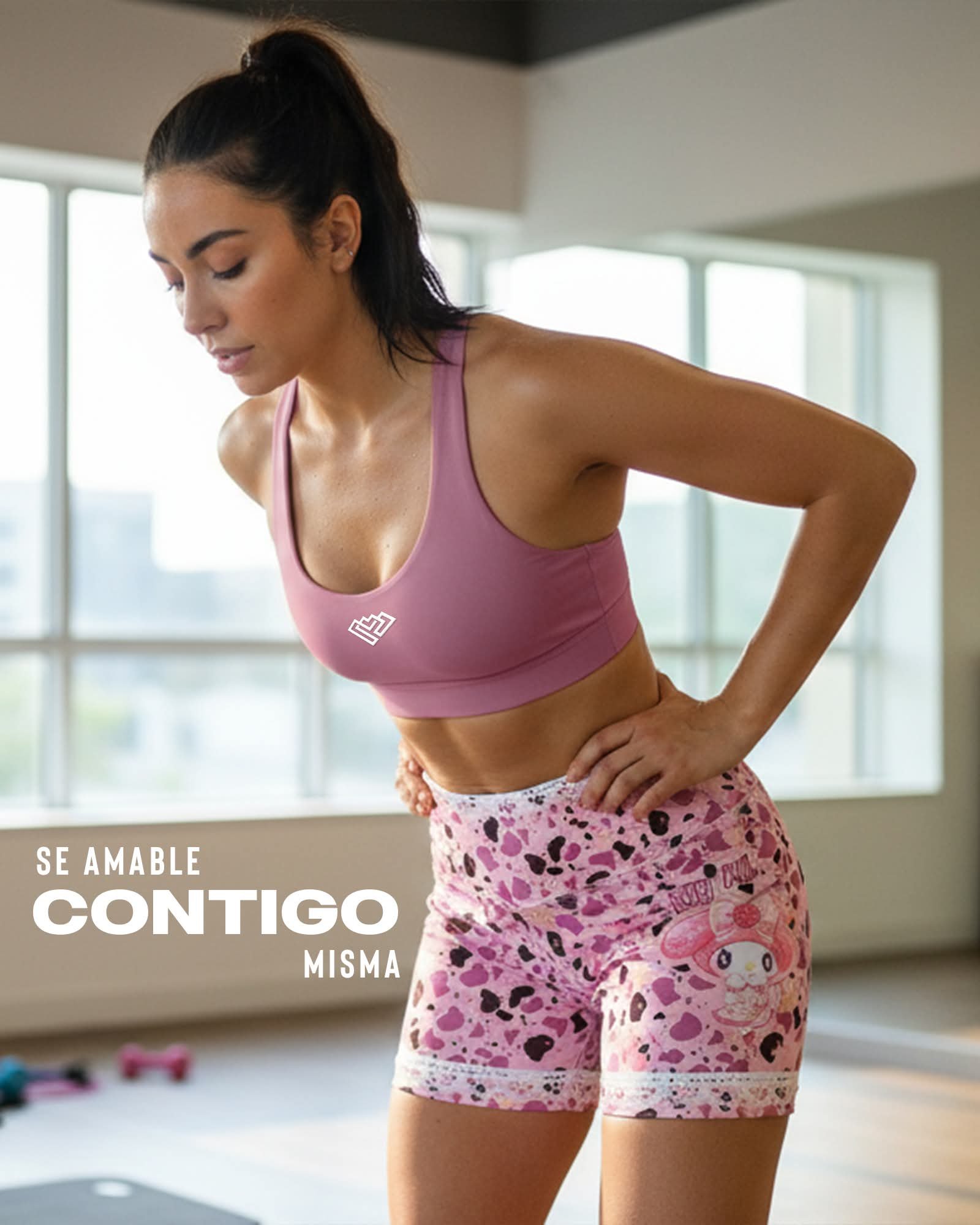 Short cómic my melody - Imagen 2