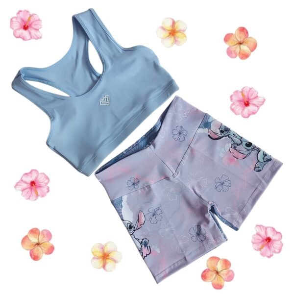 Conjunto deportivo stich