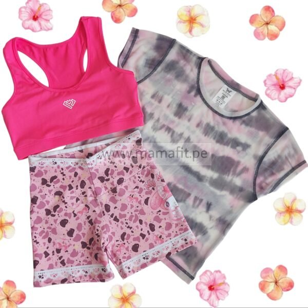Conjunto my melody