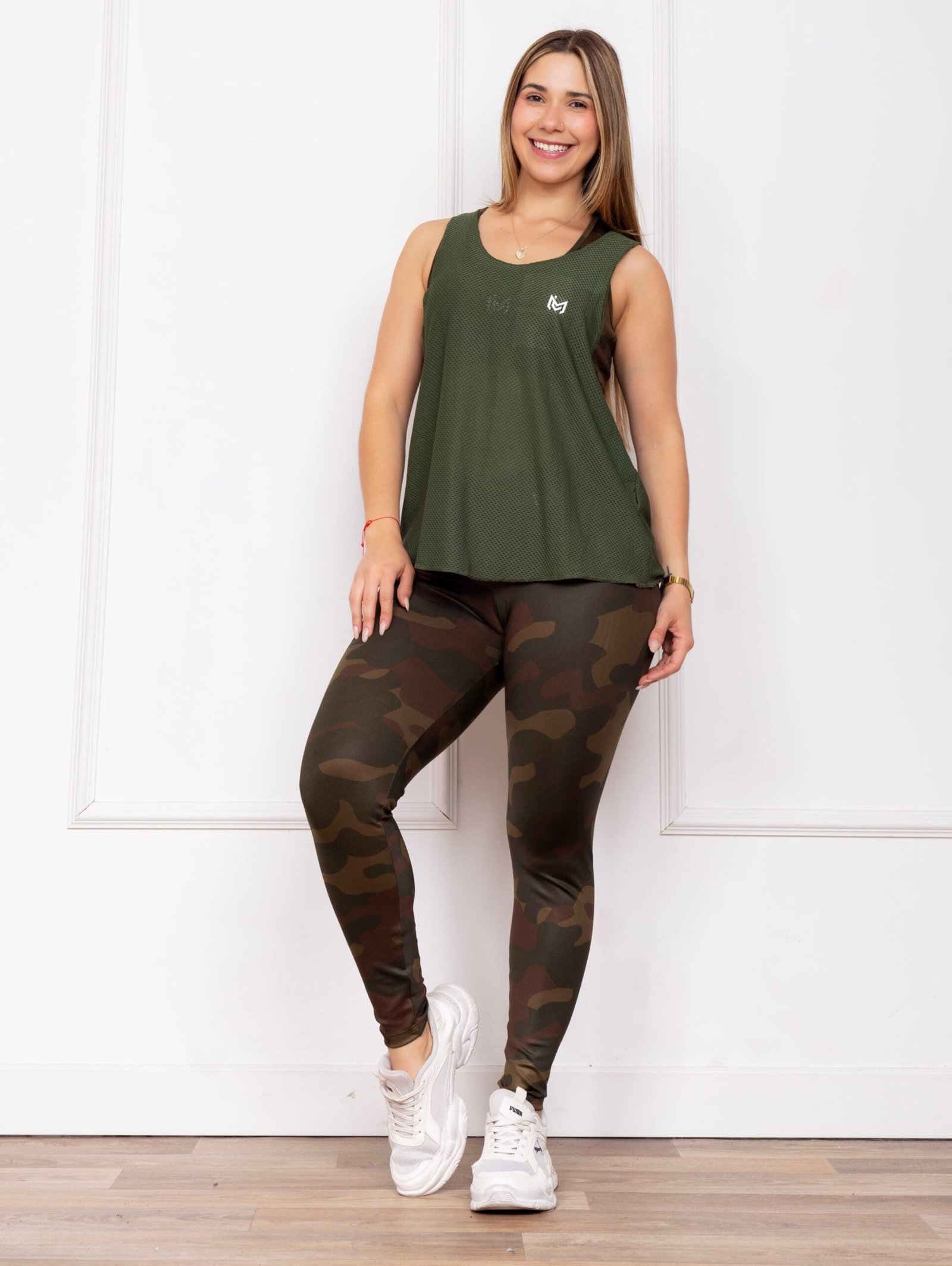 Bvd Summer azulino - Imagen 2