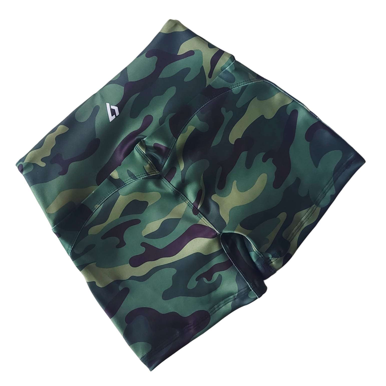 Conjunto camuflado - Imagen 3