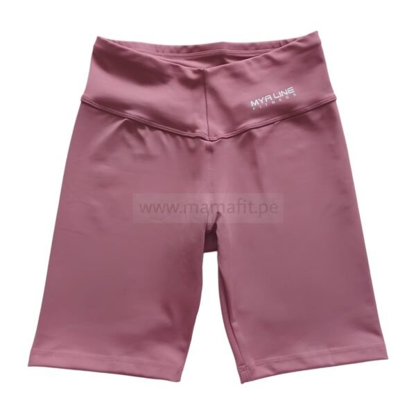 Biker clásico palo rosa (éstandar S-M)