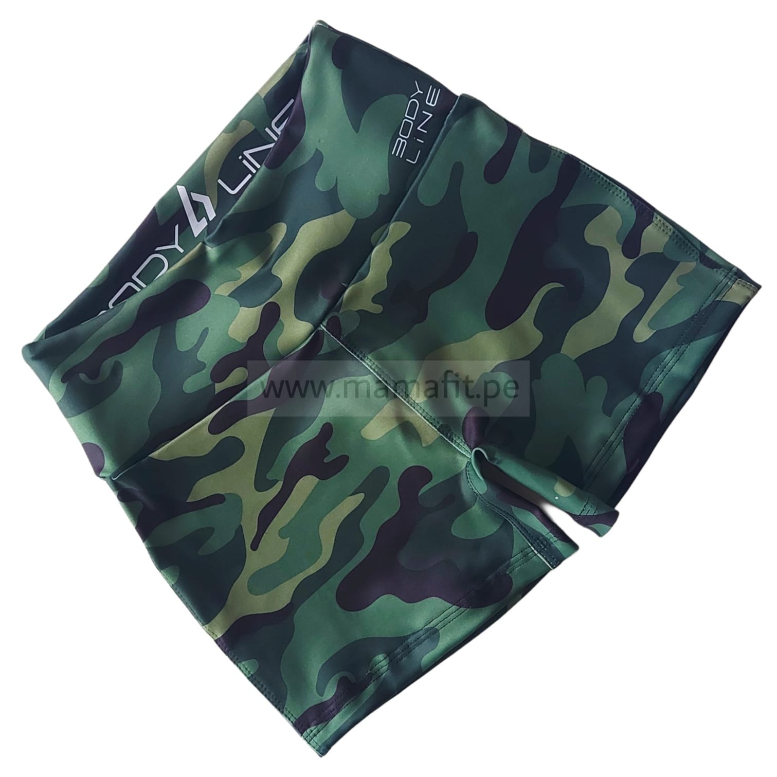 Conjunto camuflado - Imagen 2