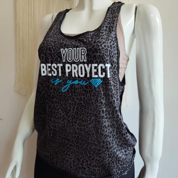 Sudadera minipool negra