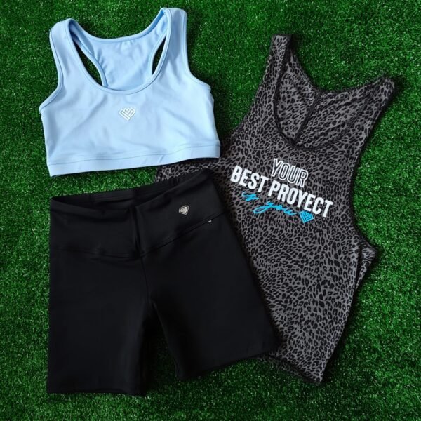 Conjunto deportivo running