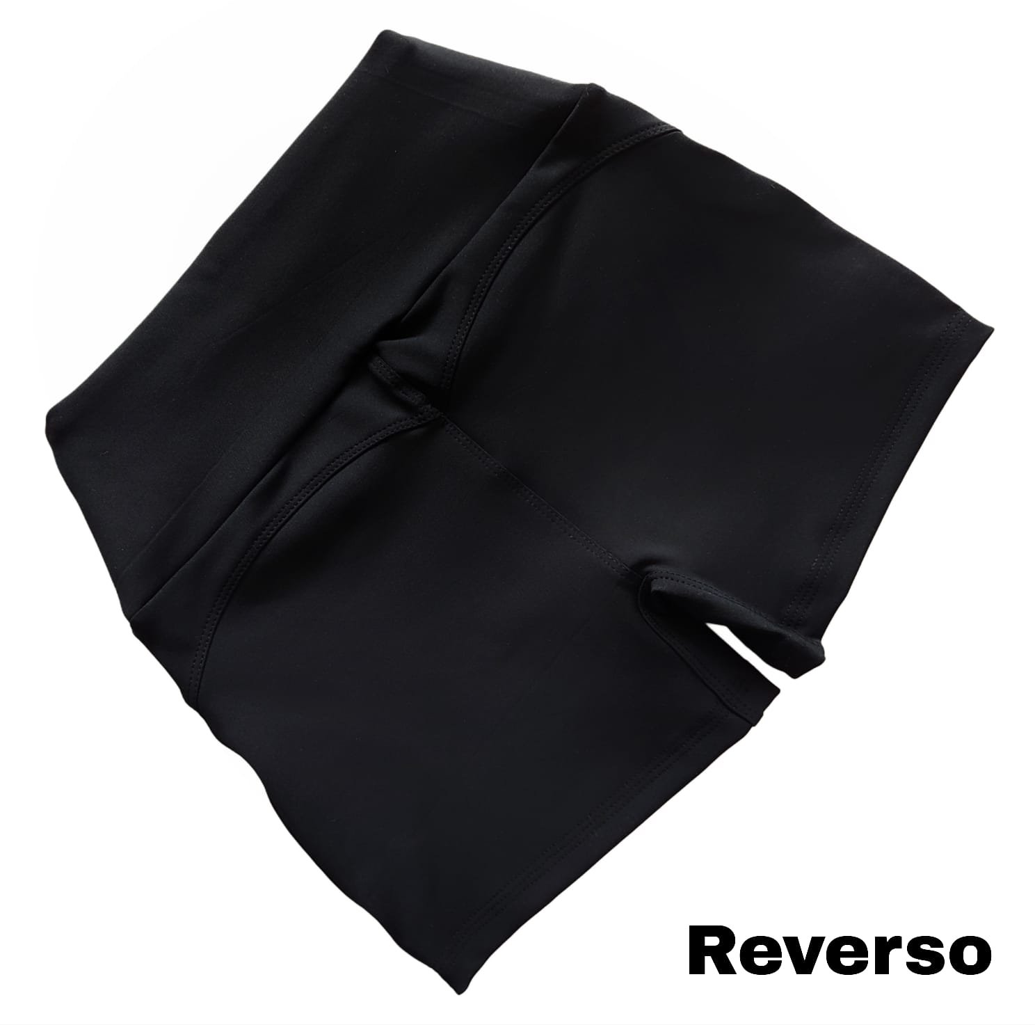 Sort colombia negro (éstandar S-M) - Imagen 2