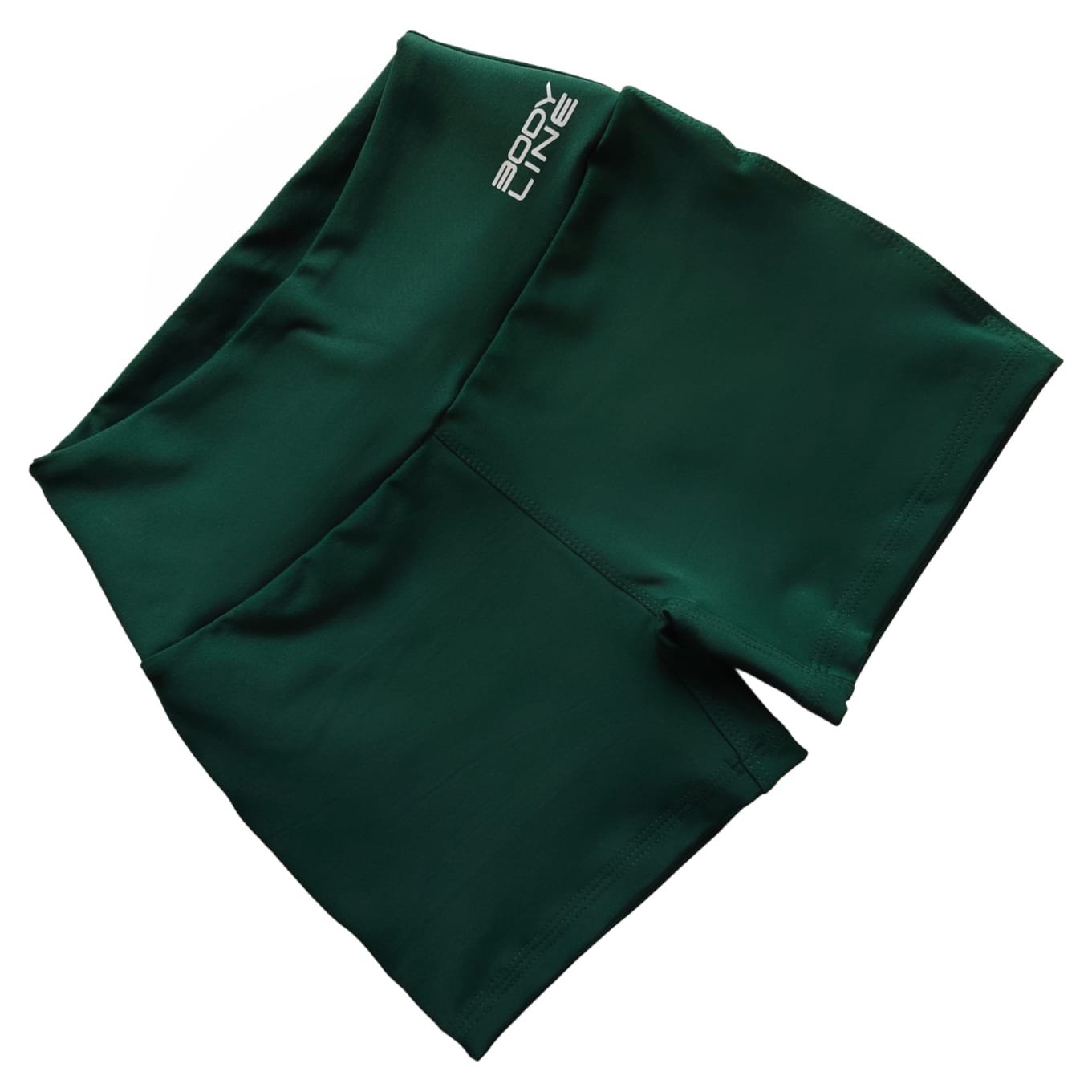 Short colombia verde (estándar S-M)