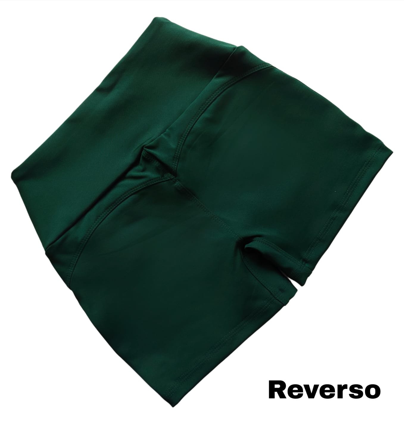 Short colombia verde (estándar S-M) - Imagen 2