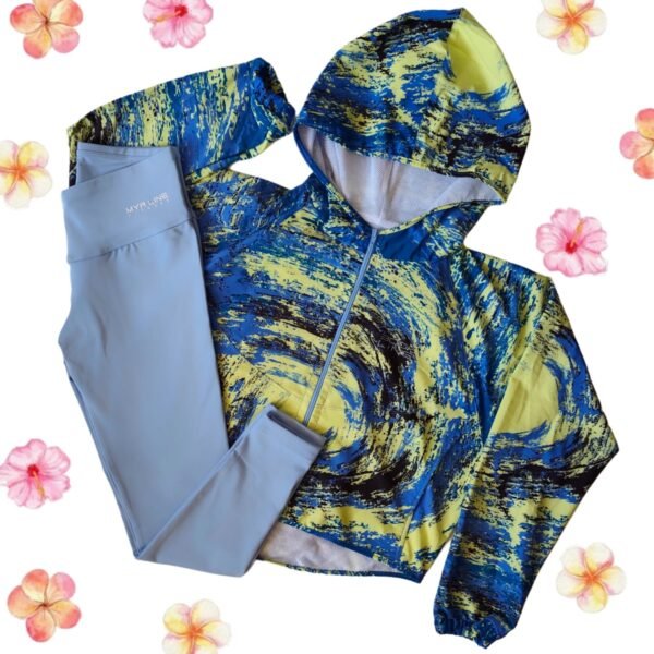 Conjunto primavera celeste