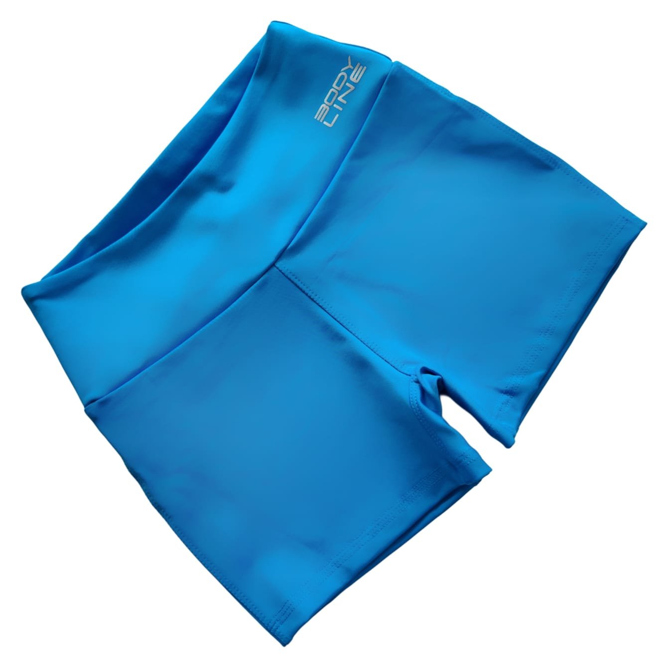 Short colombia turquesa (estándar S-M)