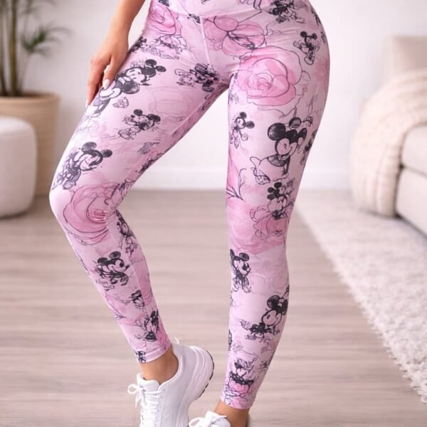 Tobillero Cómic Minie