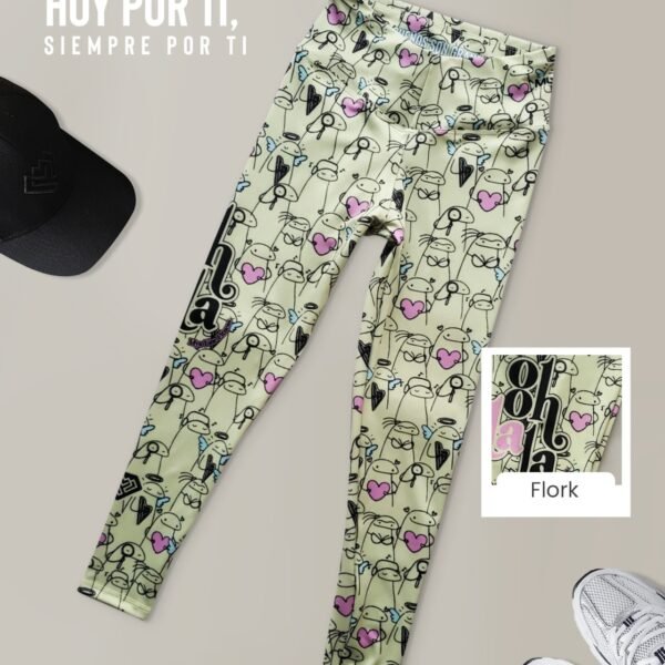 Tobillero Cómic Ohlala