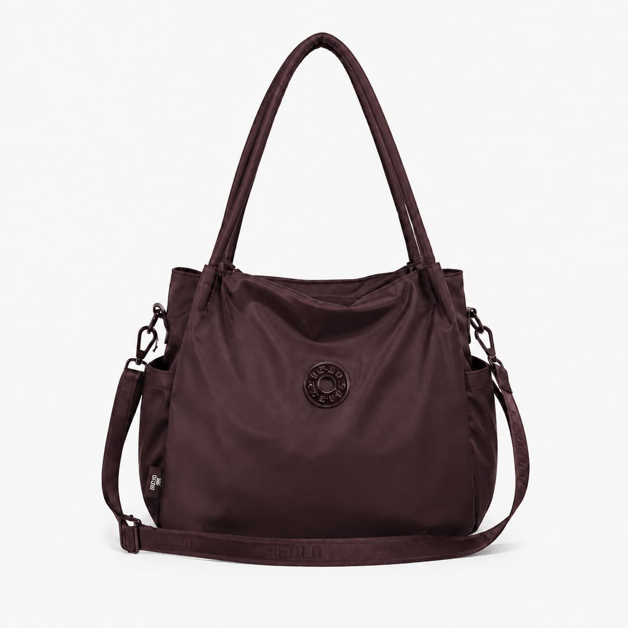 Bolso basic browm
