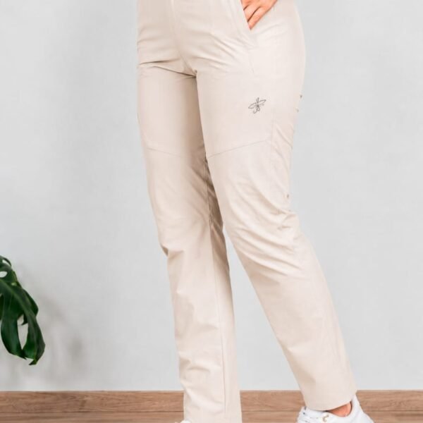 Jogger trekking crema (small)