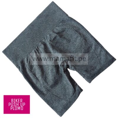 Biker push up plomo