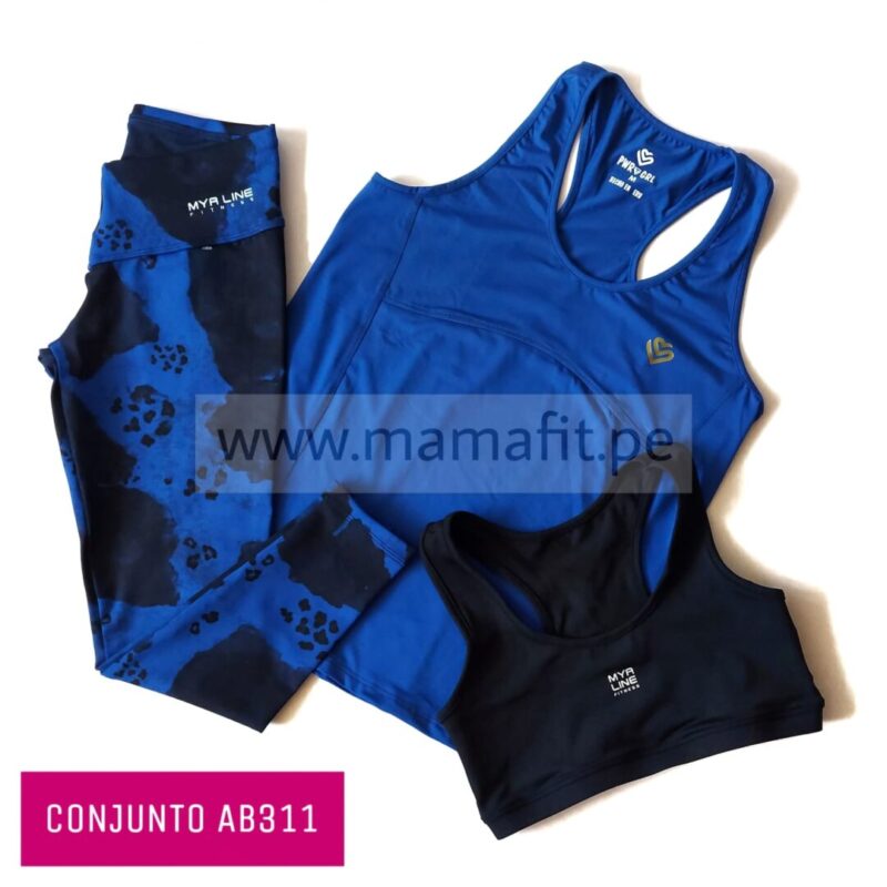 Conjunto AB311