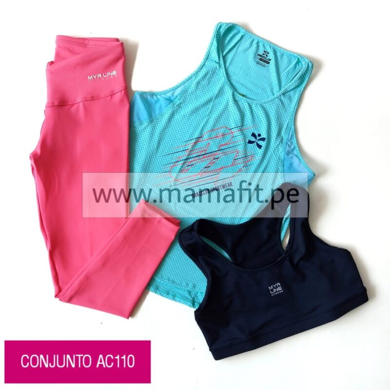 Conjunto AC110