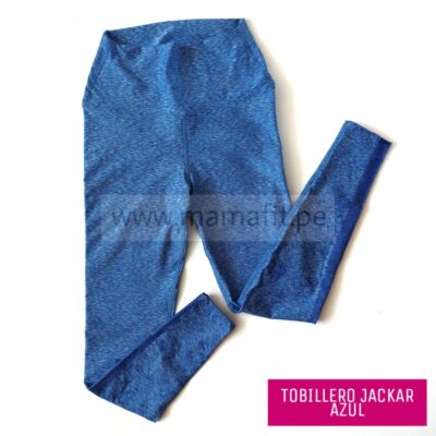 Tobillero jackar azul